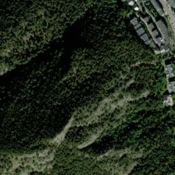 Satellite imagery of Els Collells, AD