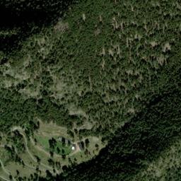 Satellite imagery of Pic del Solà d’Erts, AD