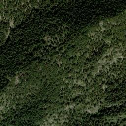 Satellite imagery of Pic del Solà d’Erts, AD