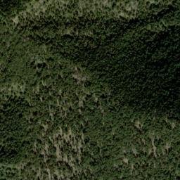 Satellite imagery of Pic del Solà d’Erts, AD