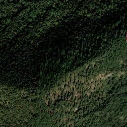 Satellite imagery of Cap del Baser de la Llonga, AD