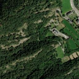 Satellite imagery of Serrat de La Llonga, AD
