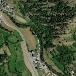 Satellite imagery of Serrat de La Llonga, AD