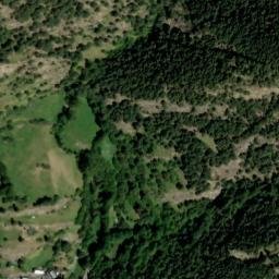 Satellite imagery of Serrat de La Llonga, AD