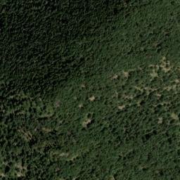 Satellite imagery of Turó Rodó, AD