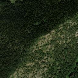 Satellite imagery of Serrat de l’Enfreu, AD