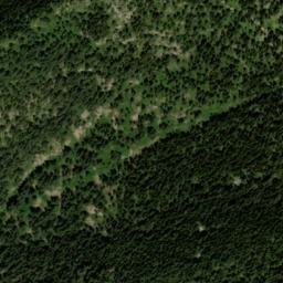 Satellite imagery of Collada de les Vaques, AD