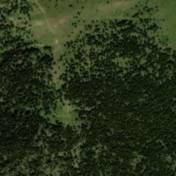 Satellite imagery of Collada de les Vaques, AD