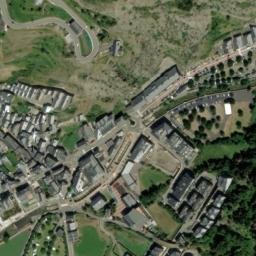 Satellite imagery of Roc de l’Areny, AD