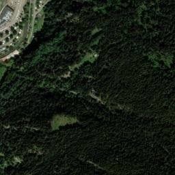 Satellite imagery of Roc de l’Areny, AD