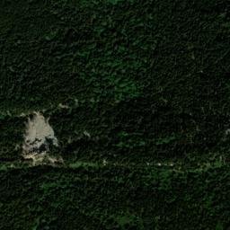 Satellite imagery of Roc del Rellotge, AD