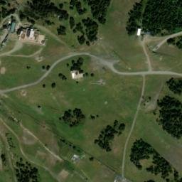 Satellite imagery of Bony de les Carboneres, AD