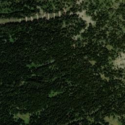 Satellite imagery of Roc de Canomala, AD