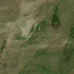 Satellite imagery of Serra de la Guardiola, AD