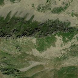 Satellite imagery of Collet d’Ortafà, AD