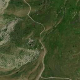 Satellite imagery of Collet d’Ortafà, AD