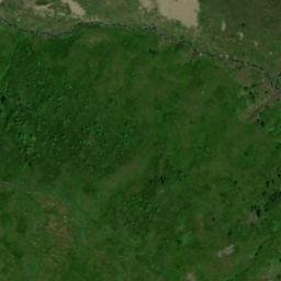 Satellite imagery of Roc del Goter, AD