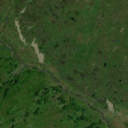 Satellite imagery of Roc del Goter, AD