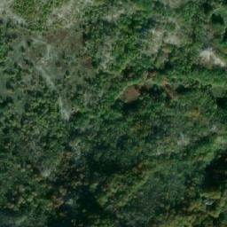 Satellite imagery of Osoje, ME