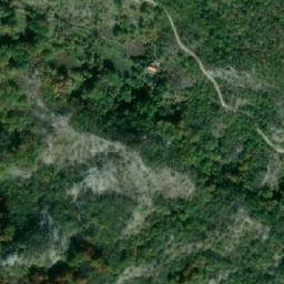 Satellite imagery of Osoje, ME