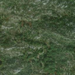 Satellite imagery of Velja Ploča, ME