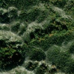 Satellite imagery of Uljanik, ME