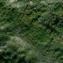 Satellite imagery of Uljanik, ME