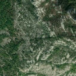 Satellite imagery of Strmnica, ME