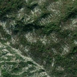 Satellite imagery of Strmnica, ME
