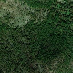 Satellite imagery of Koricki Brijeg, ME