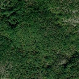 Satellite imagery of Koricki Brijeg, ME