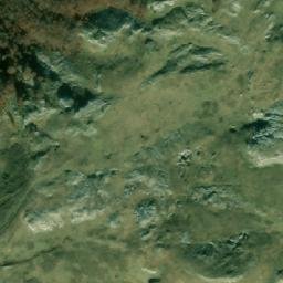 Satellite imagery of Maja e Metohis, AL