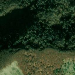 Satellite imagery of Qafa e Metohis, AL