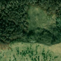 Satellite imagery of Maja e Haramis, AL