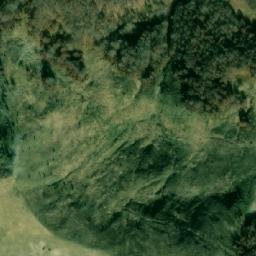 Satellite imagery of Maja e Haramis, AL