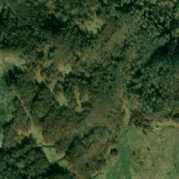 Satellite imagery of Maja e Haramis, AL