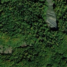 Satellite imagery of Pjeshkës Maja e, AL