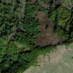 Satellite imagery of Pjeshkës Maja e, AL