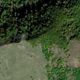 Satellite imagery of Pjeshkës Maja e, AL