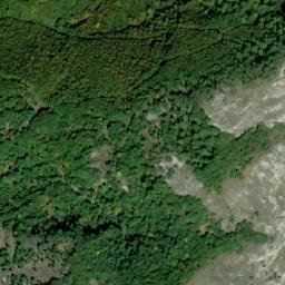 Satellite imagery of Maja e Taljanit, AL
