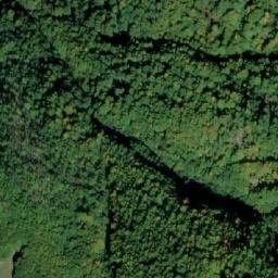 Satellite imagery of Shkëmbejt e Perlugës, AL