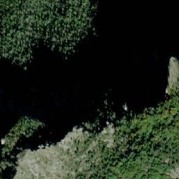 Satellite imagery of Alibegova Škala, AL