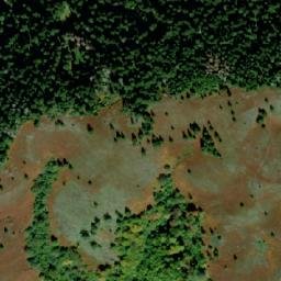 Satellite imagery of Konjski Obor, ME