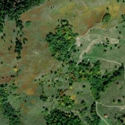 Satellite imagery of Konjski Obor, ME