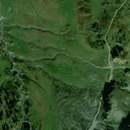 Satellite imagery of Ravno Brdo, ME