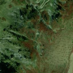 Satellite imagery of Ravno Brdo, ME
