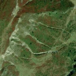 Satellite imagery of Ravno Brdo, ME