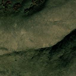 Satellite imagery of Majdan, XK