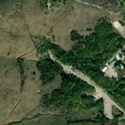 Satellite imagery of Majdan, XK