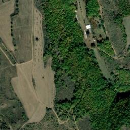 Satellite imagery of Dugacko Bilo, XK